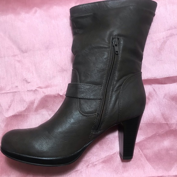 Rialto Boots - Picture 8 of 13